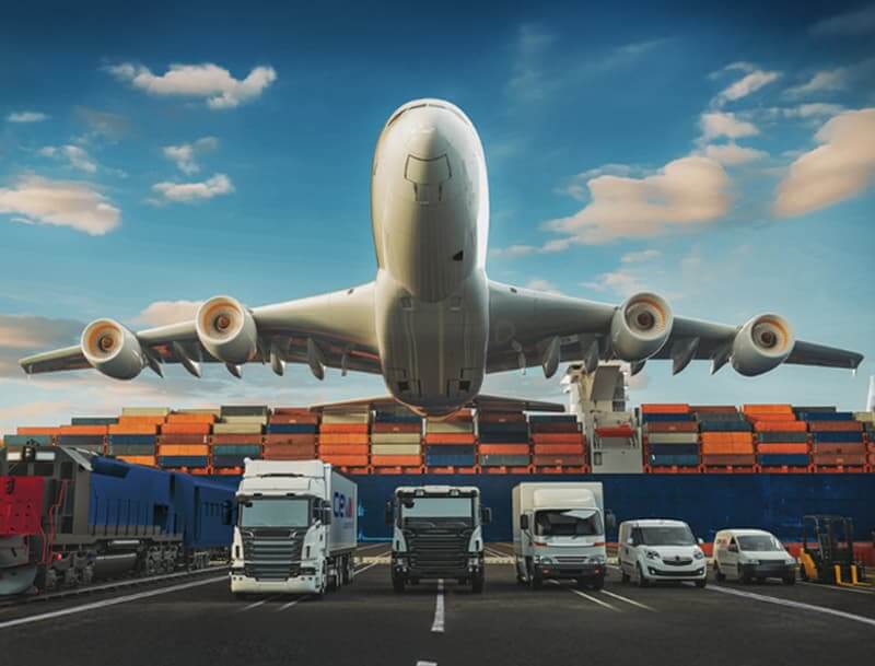 綜合物流服務(wù)